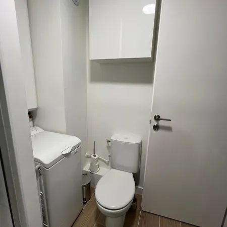 Apartment Superbe Vue 3 Etoiles * *