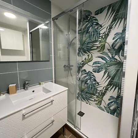 Apartment Superbe Vue 3 Etoiles * *