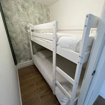 Apartment Superbe Vue 3 Etoiles * *