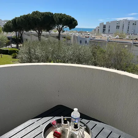 Apartment Superbe Vue 3 Etoiles *