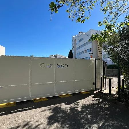 Apartament Superbe Vue 3 Etoiles *