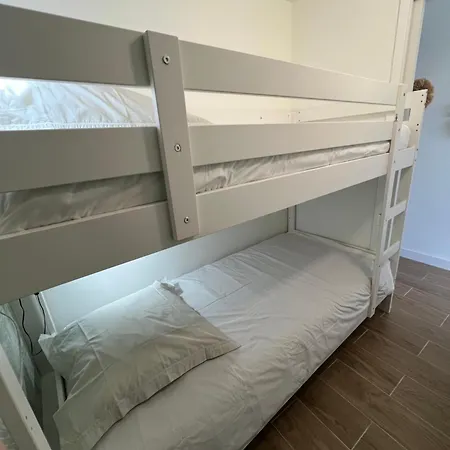 Appartement Superbe Vue 3 Etoiles * *
